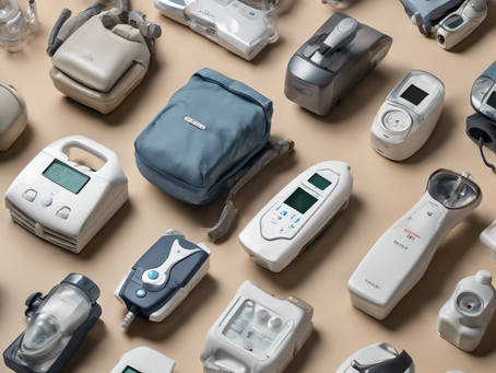 Best BiPAP Devices: Your Ultimate Guide