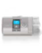 CPAP Machine Resmed AirCurveTM 10 S   37351