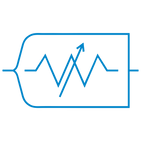 Non-Reflective Limiter (NRL) - Process Blue.png