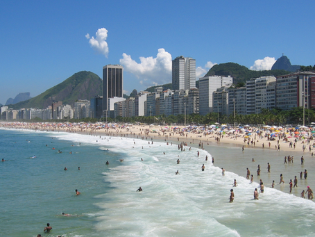 O que fazer em 1 dia em Copacabana? Veja o itinerário completo neste artigo!