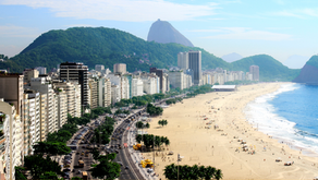 Copacabana completa 131 anos em 2023
