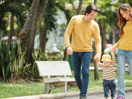 Aproveite as férias em família pelo melhor custo-benefício