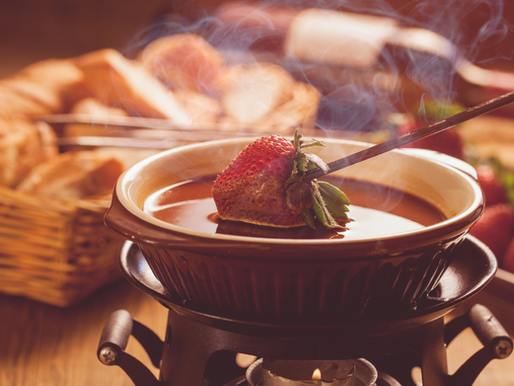Descubra os melhores lugares para experimentar um fondue em Monte Verde