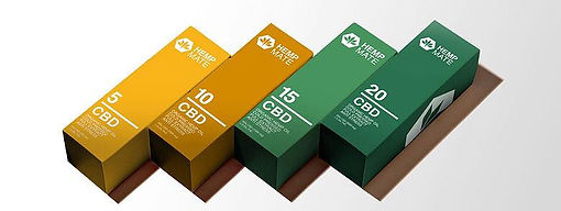 CBD Oleos 100% Cânhamo, 100% Organico, Full Sprectrum, Garantia de Qualidade