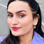 Asmita Sapkota founder and registered nurse