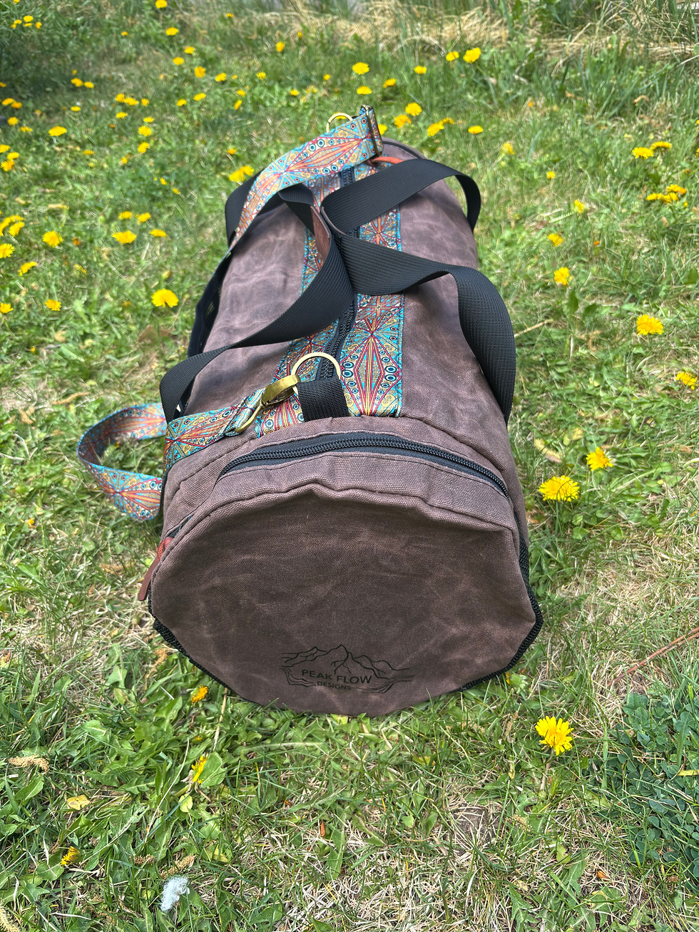 Thumbnail: The Flow Duffle Deluxe