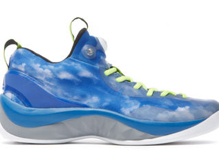 Reebok Releases ZPump Rise