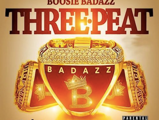Stream Boosie BadAzz’s New EP