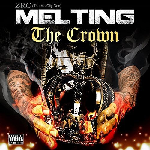 A Must Have Album In Your Car - Z-RO
