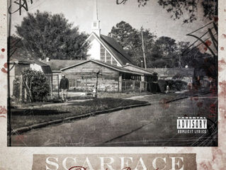 Stream Scarface’s New Album