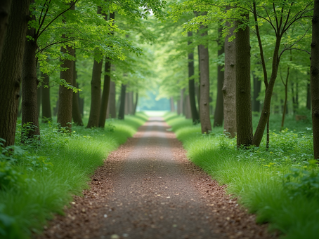 Navigating Your Mental Health Journey