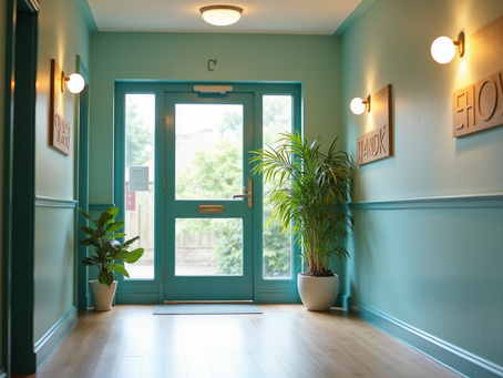 Discover Accessible Mental Health Services Near You