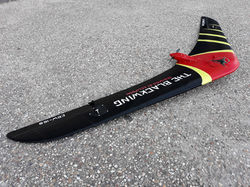 Flying wing
