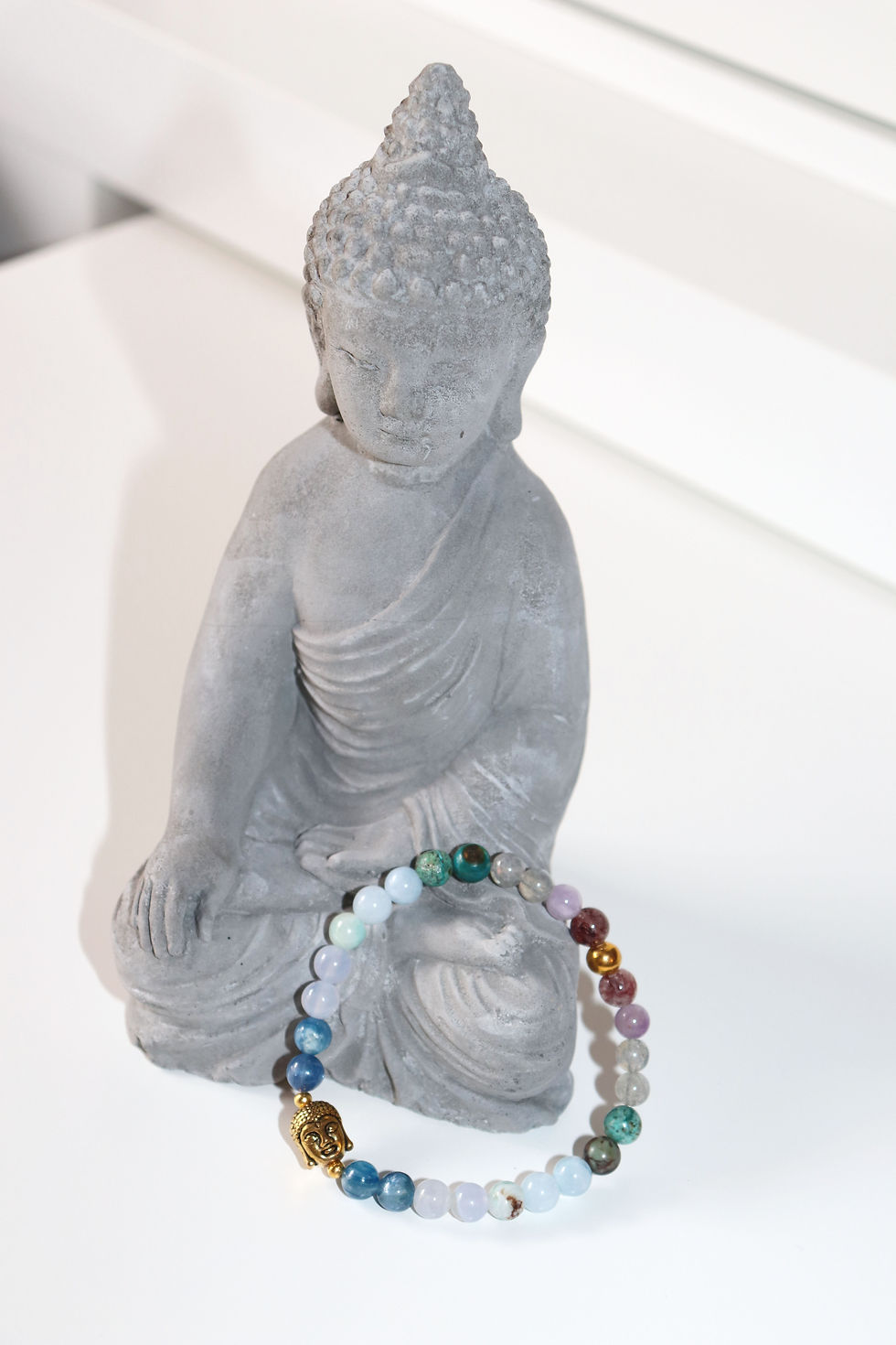 Miniature : Bracelet Chakra Gorge