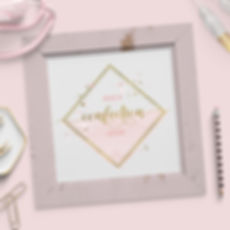 Bespoke Logo Design