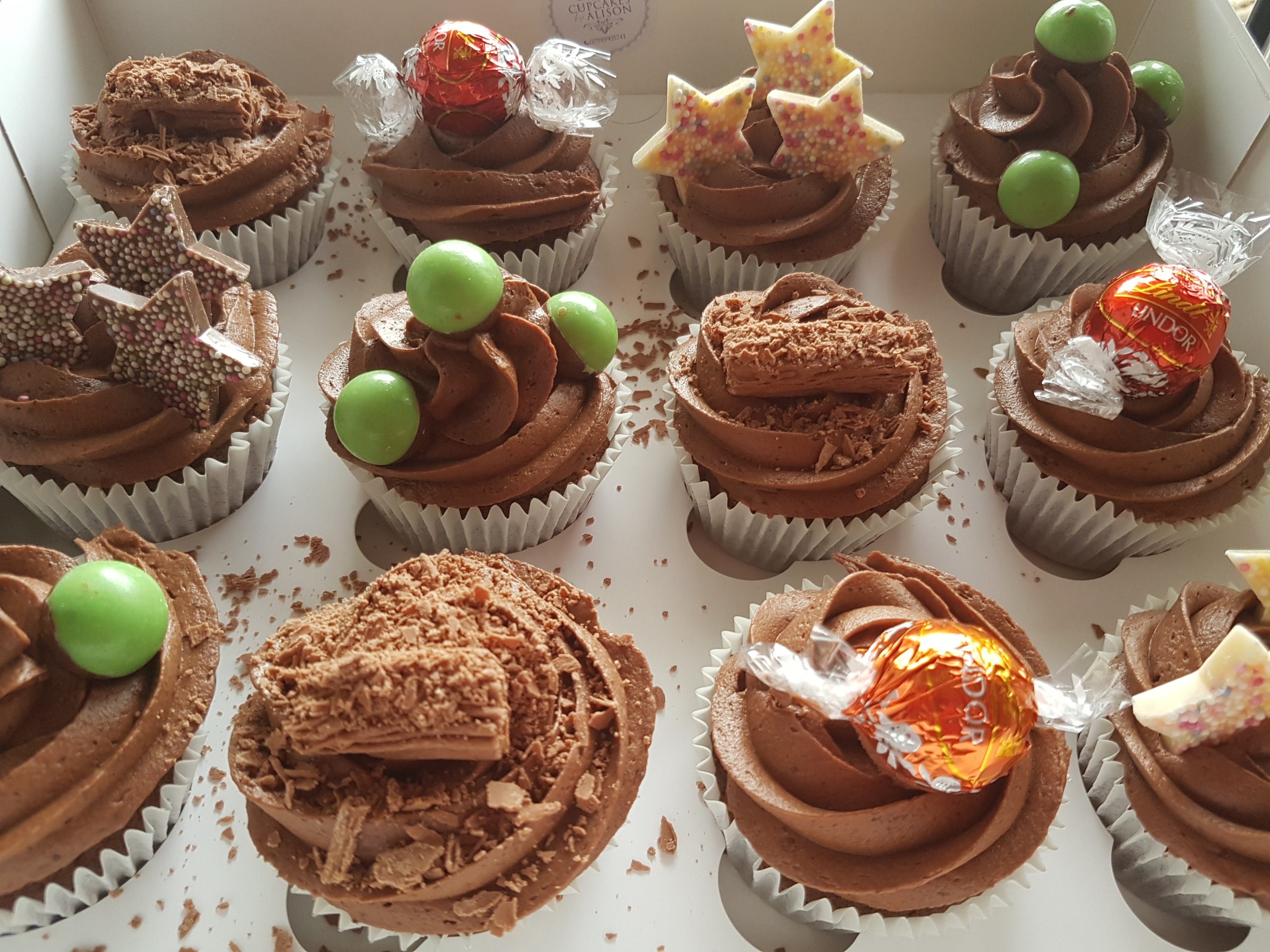 Cupcakesbyalison Cupcakes Cupcakesbyalison Cupcakes