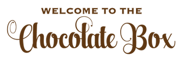 The Chocolate Box Logo