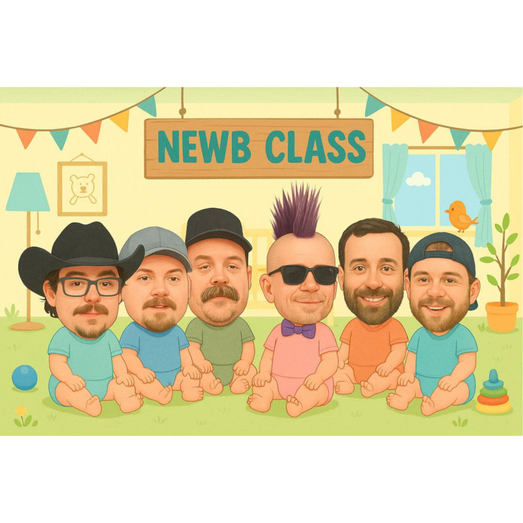 Newb Class