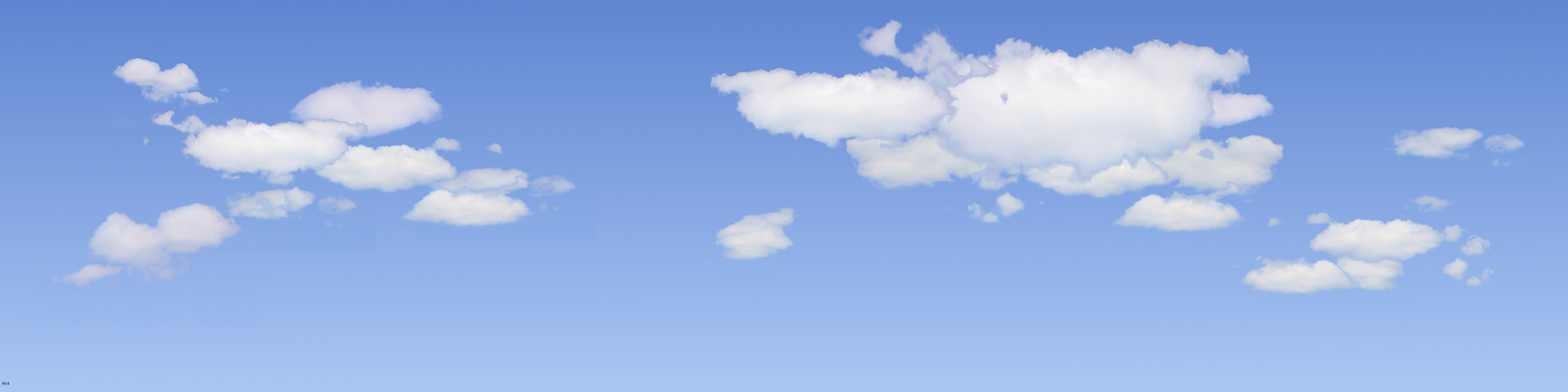 #954 clouds and sky
