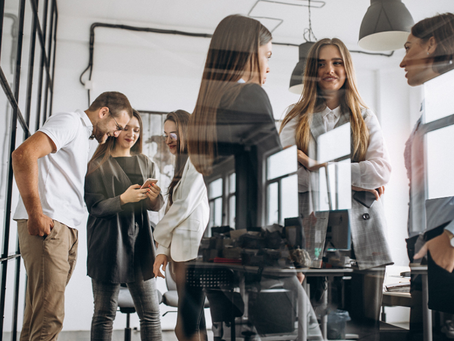 Networking con Propósito: