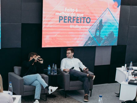 Startup em ideação: qual deve ser o foco neste momento?