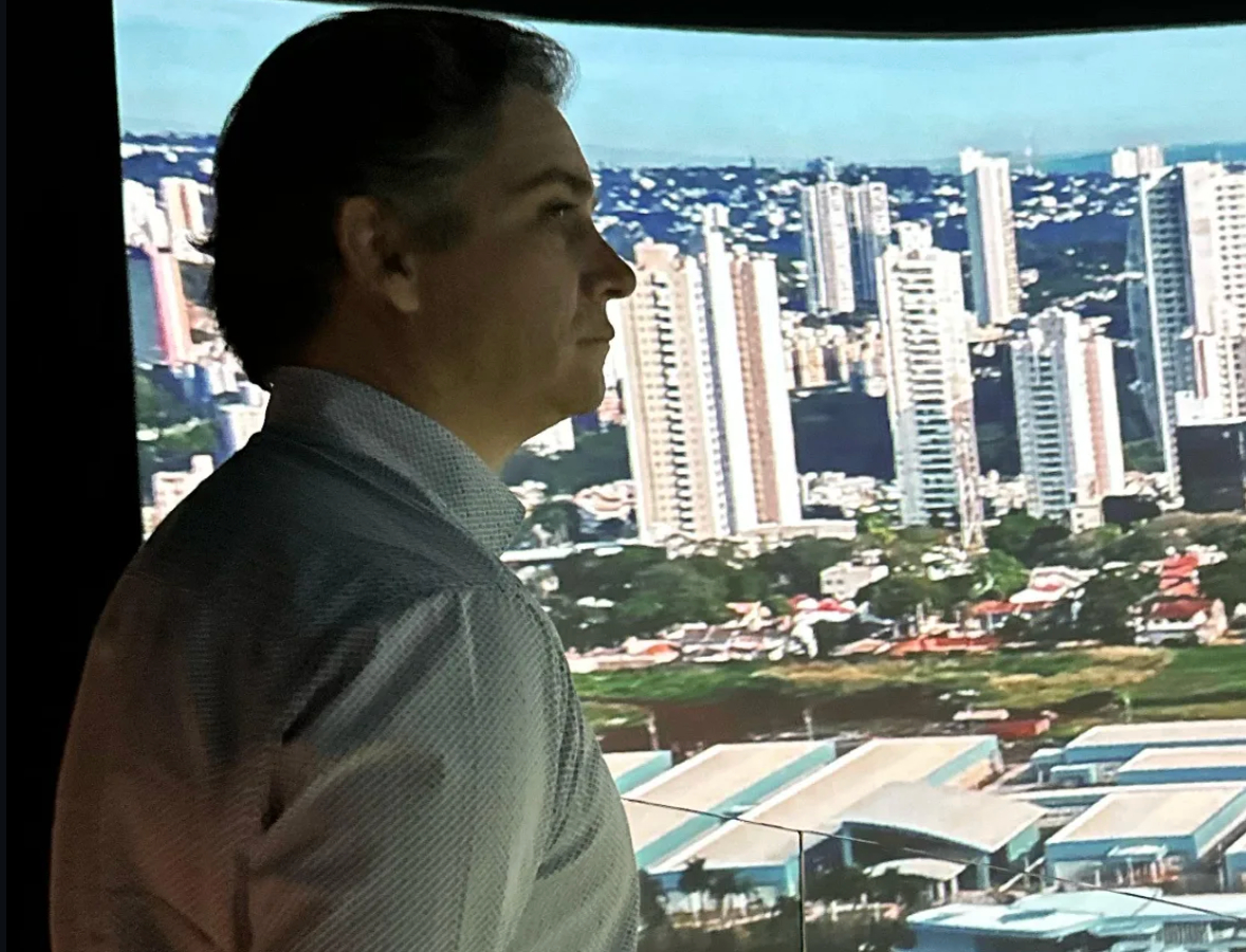 Foto do escritor: Érico Vicentin