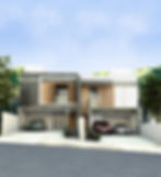 Casas Lunae & Soleil