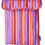 Thumbnail: Puffy Laptop Sleeve (Stripes) by Vanver
