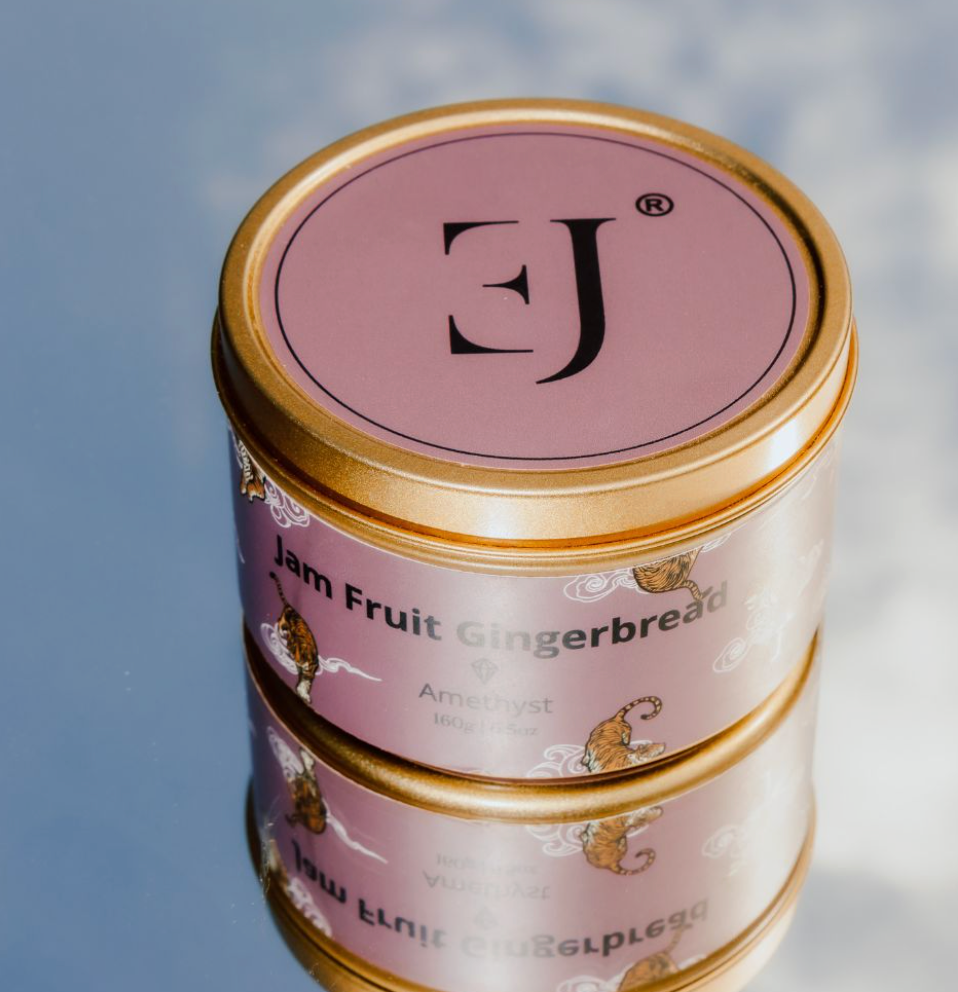 Thumbnail: “Choose to Shine” Candle by ExclueJess