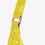 Thumbnail: Molly Bag (Lime Yellow) by Glynit