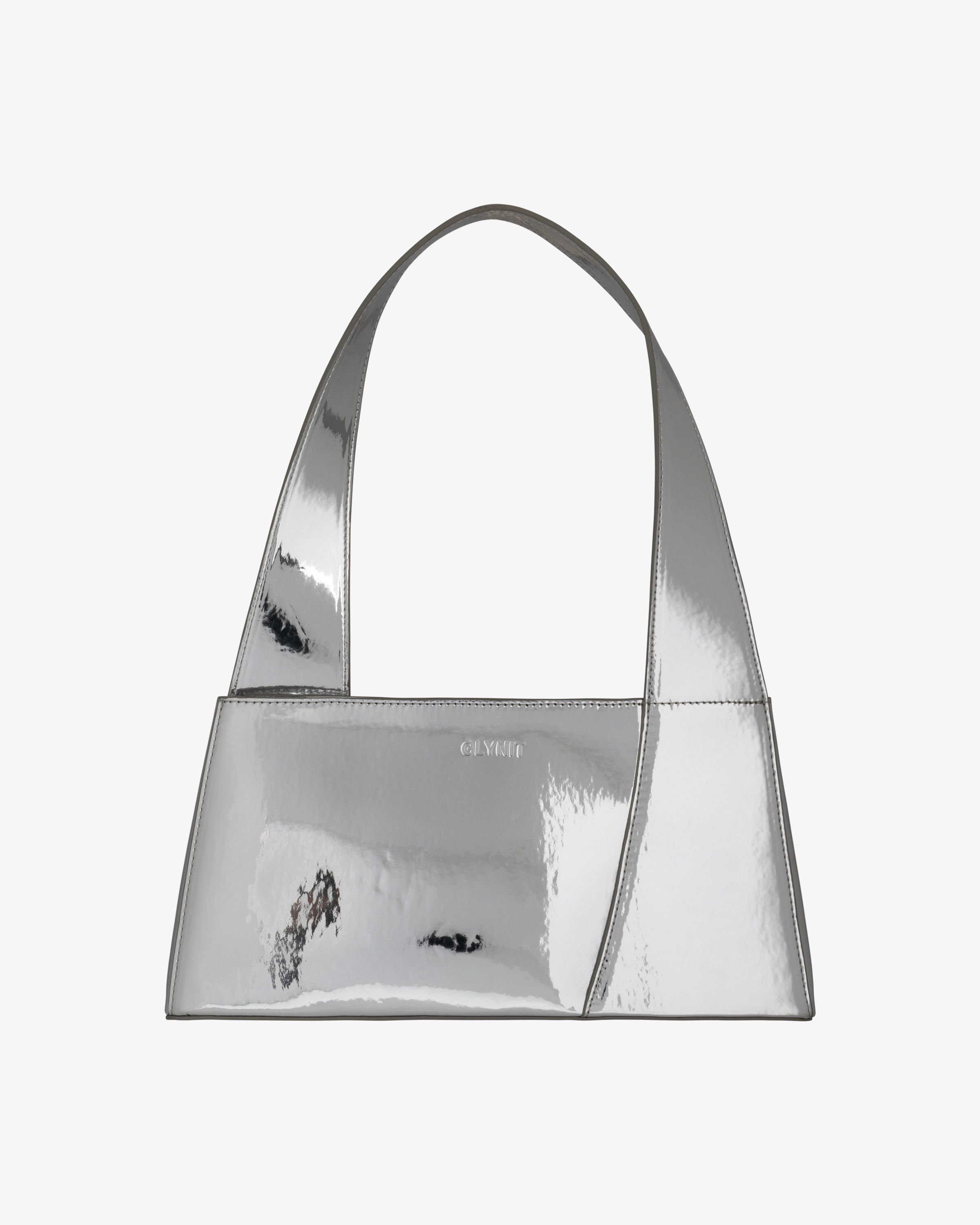 BROOKE BAG (Sliver) by Glynit
