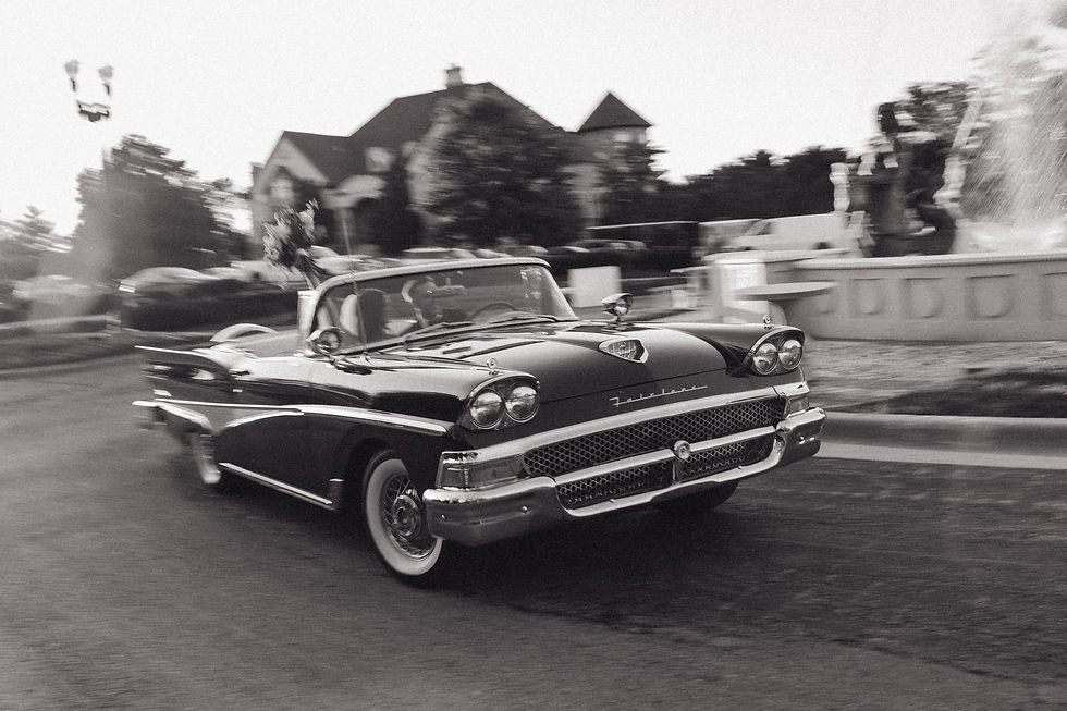 Photo by Kayla Hanson Photo