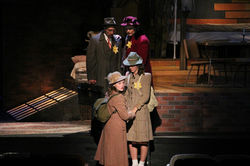 The Diary of Anne Frank
