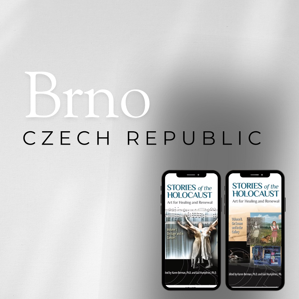 Brno, Czech Republic