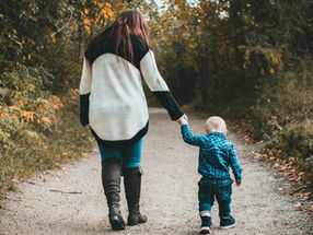 Não se preocupe em acertar sempre. A educação de que seu filho precisa nada tem a ver com perfeição.