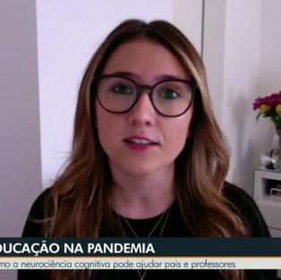 PAIS SE DESDOBRAM NA QUARENTENA PARA DAR CONTA DO TRABALHO E DOS ESTUDOS DOS FILHOS EM CASA