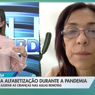 COMO PAIS PODEM AJUDAR CRIANÇAS NAS AULAS REMOTAS