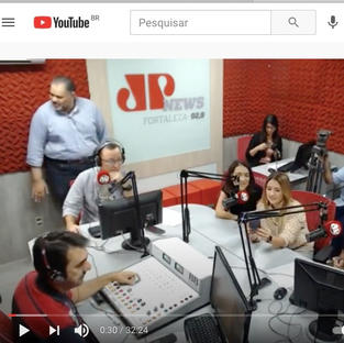 JOVEM PAN FORTALEZA