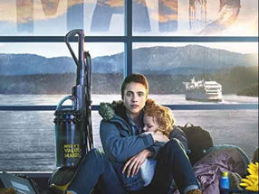 Maid: uma série que todas a mães devem assistir