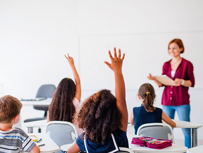 Quase 90% dos professores acreditam que seus alunos não conseguirão aprender o esperado para 2022.