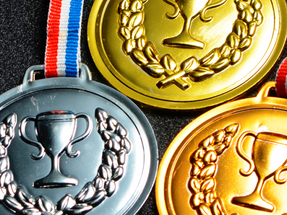 A medalha é aliada ou inimiga do incentivo aos estudos?