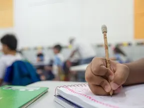 Apesar dos enormes desafios, o Brasil é fonte de inspiração para o mundo na Educação pós-pandemia.