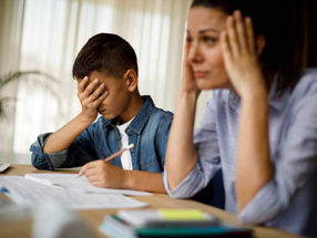 Reta final do ano letivo, filho com notas baixas: 3 estratégias para reverter essa situação.