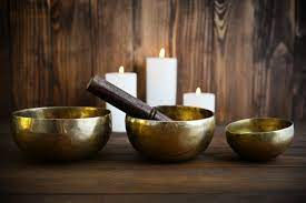 Sound Healing