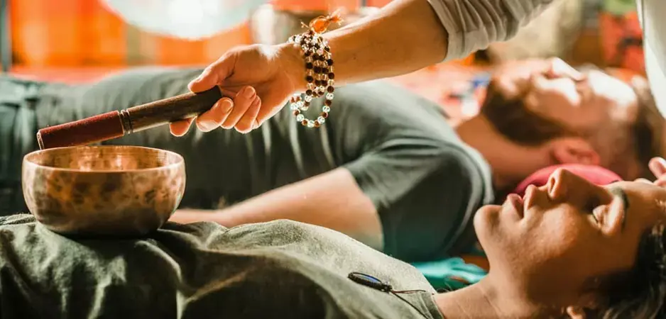 Sound Healing