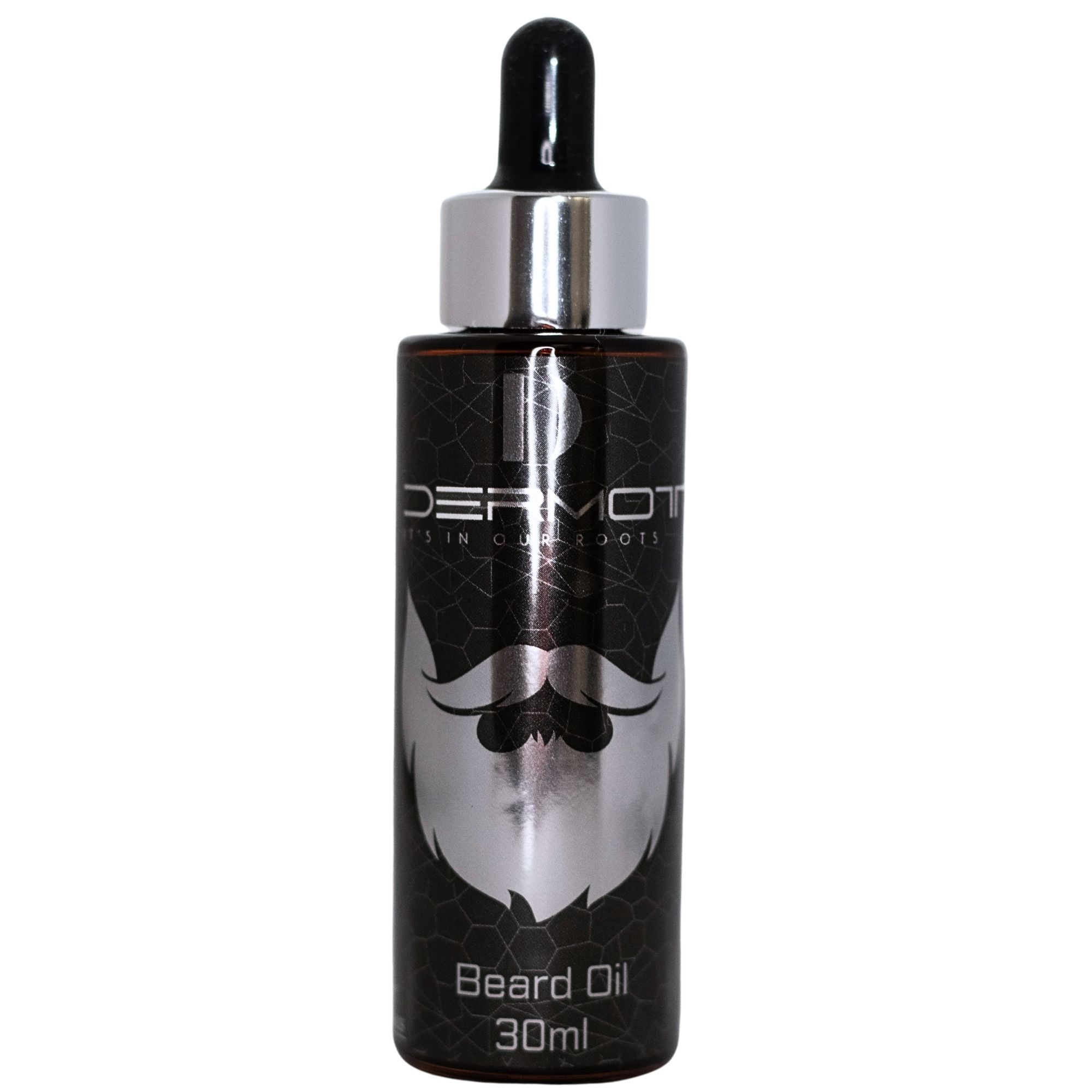 Dermott Beard Oil