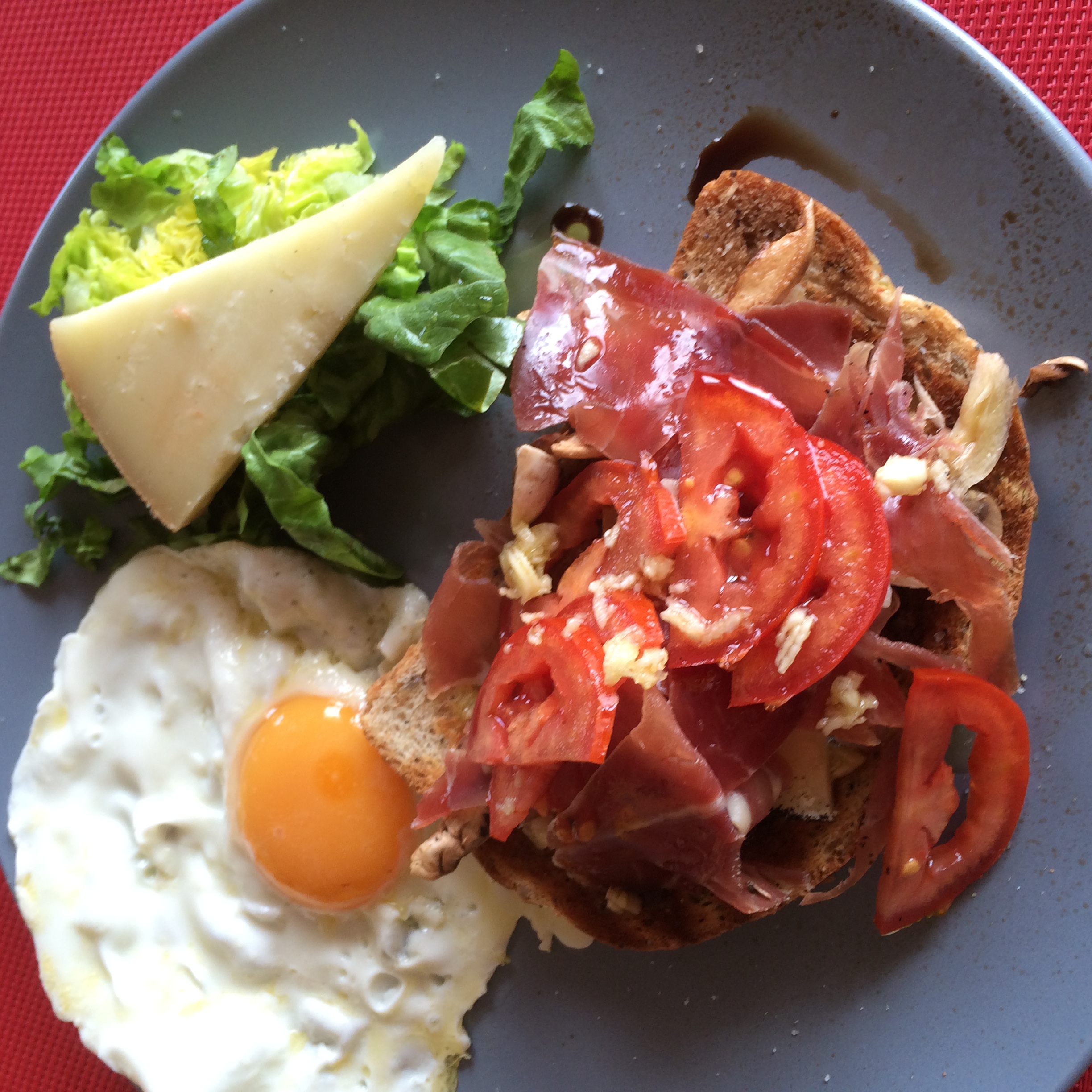Brunch Maison