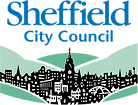 Sheffield city council logo