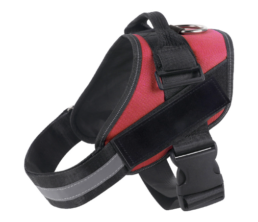 pet chest harness and dog leash supplies