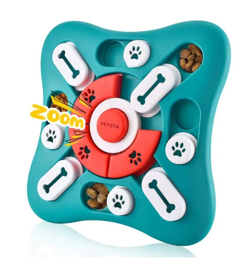 Educational Dog Toys for Mental Stimulation
